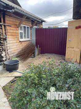 2-к квартира, вторичка, 45м2, 1/1 этаж