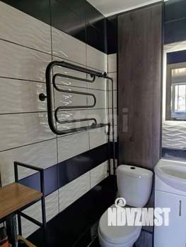 1-к квартира, вторичка, 33м2, 5/5 этаж