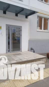 1-к квартира, вторичка, 42м2, 10/10 этаж