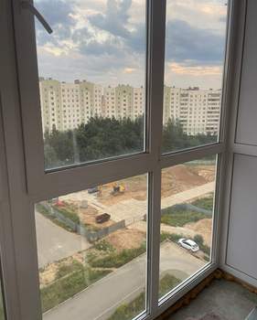 1-к квартира, вторичка, 36м2, 9/10 этаж
