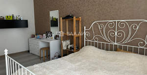 3-к квартира, вторичка, 107м2, 3/4 этаж