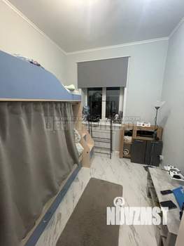 3-к квартира, вторичка, 60м2, 3/3 этаж