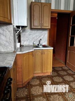 2-к квартира, вторичка, 56м2, 9/10 этаж