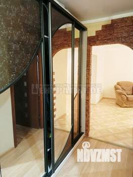 3-к квартира, вторичка, 61м2, 4/5 этаж