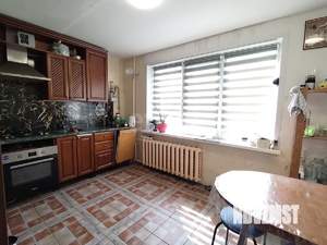 2-к квартира, вторичка, 54м2, 1/3 этаж