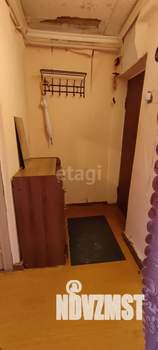 2-к квартира, вторичка, 38м2, 2/3 этаж