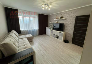 1-к квартира, вторичка, 36м2, 6/10 этаж