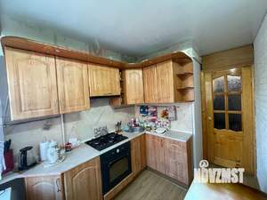 1-к квартира, вторичка, 32м2, 2/5 этаж