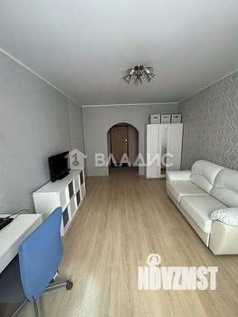 1-к квартира, вторичка, 40м2, 3/10 этаж