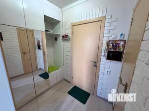1-к квартира, вторичка, 33м2, 5/5 этаж