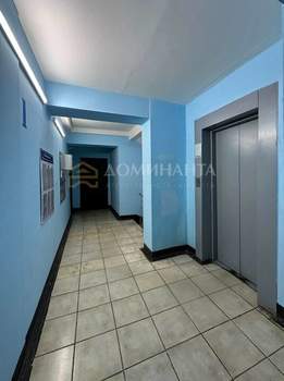 1-к квартира, вторичка, 40м2, 1/10 этаж