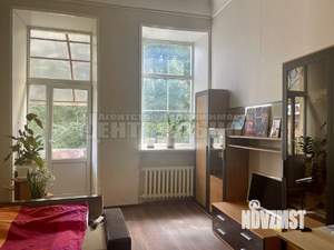 3-к квартира, вторичка, 107м2, 3/3 этаж