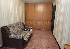 3-к квартира, вторичка, 63м2, 2/5 этаж