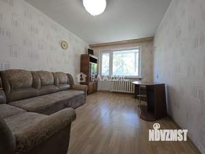 2-к квартира, вторичка, 44м2, 5/5 этаж