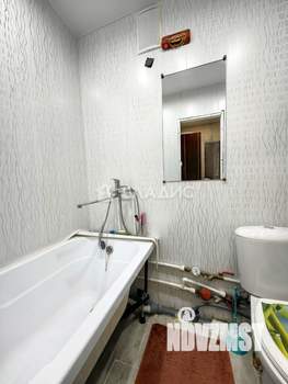 1-к квартира, вторичка, 20м2, 8/9 этаж
