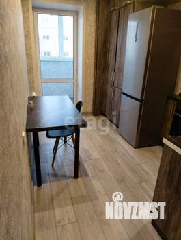 1-к квартира, вторичка, 34м2, 10/10 этаж
