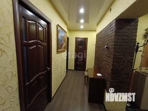 4-к квартира, вторичка, 78м2, 2/5 этаж