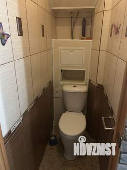 2-к квартира, вторичка, 45м2, 5/5 этаж