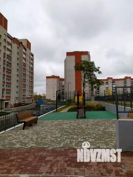 2-к квартира, вторичка, 67м2, 5/10 этаж