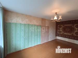 1-к квартира, вторичка, 30м2, 4/5 этаж