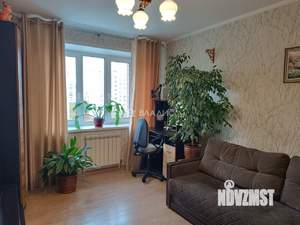 1-к квартира, вторичка, 34м2, 6/10 этаж