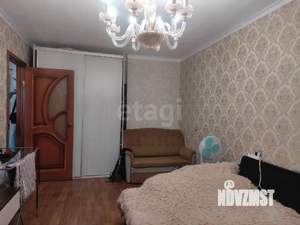 1-к квартира, вторичка, 34м2, 1/5 этаж