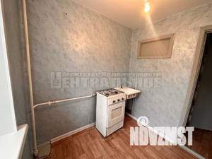 1-к квартира, вторичка, 21м2, 4/5 этаж