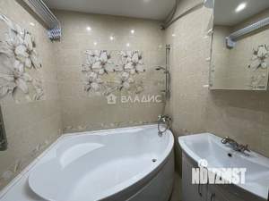 2-к квартира, вторичка, 56м2, 11/16 этаж