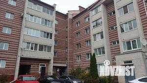 1-к квартира, вторичка, 41м2, 1/5 этаж