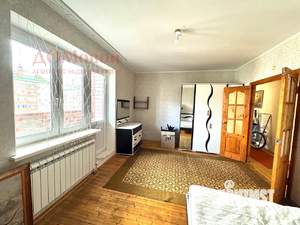 2-к квартира, вторичка, 65м2, 3/5 этаж