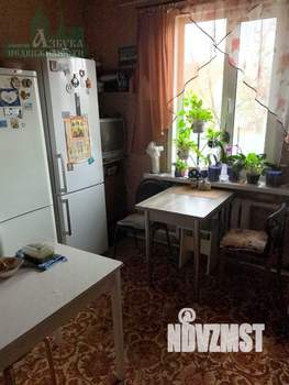 2-к квартира, вторичка, 36м2, 1/1 этаж