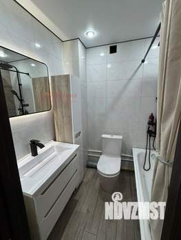 1-к квартира, вторичка, 36м2, 6/10 этаж