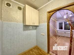 1-к квартира, вторичка, 17м2, 1/5 этаж