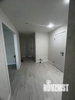 3-к квартира, вторичка, 76м2, 2/10 этаж