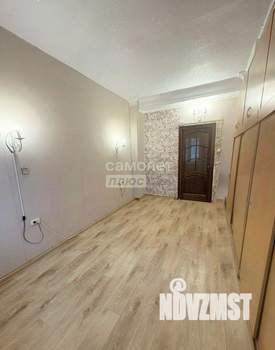 2-к квартира, вторичка, 56м2, 2/2 этаж