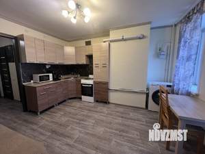 1-к квартира, вторичка, 41м2, 9/10 этаж