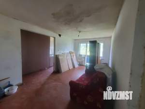 3-к квартира, вторичка, 58м2, 5/5 этаж