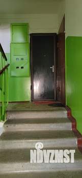 1-к квартира, вторичка, 30м2, 4/5 этаж