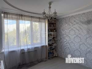 1-к квартира, вторичка, 36м2, 3/9 этаж