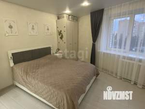 3-к квартира, вторичка, 92м2, 5/10 этаж