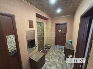 2-к квартира, вторичка, 49м2, 1/5 этаж