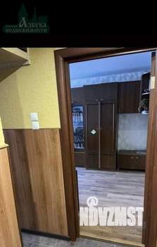 2-к квартира, вторичка, 46м2, 1/5 этаж