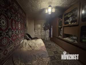 2-к квартира, вторичка, 48м2, 4/5 этаж