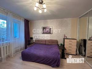 1-к квартира, вторичка, 33м2, 5/5 этаж