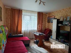 1-к квартира, вторичка, 40м2, 1/5 этаж