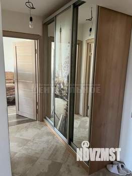 2-к квартира, вторичка, 60м2, 7/10 этаж