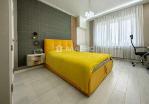 2-к квартира, вторичка, 67м2, 10/10 этаж