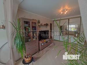 2-к квартира, вторичка, 59м2, 6/10 этаж