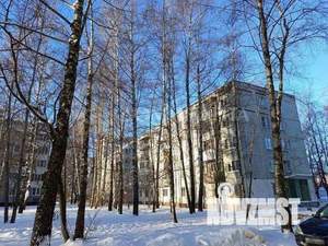 2-к квартира, вторичка, 45м2, 2/5 этаж