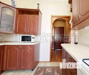 3-к квартира, вторичка, 75м2, 2/2 этаж